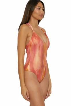 Becca Scoop / Square Neck 1Pc><noscript><img width=