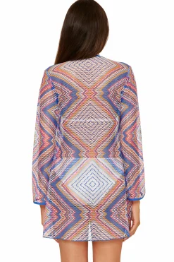 Becca Front-Tie Covers|Tunics><noscript><img width=