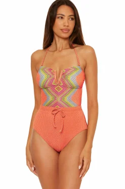 Becca Bandeau 1Pc>SUMMER SUNRISE 1PC |MULTI