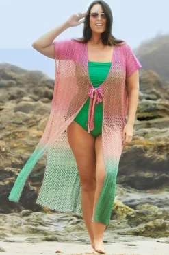 Becca Front-Tie Covers|Tunics><noscript><img width=
