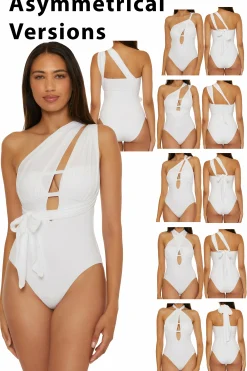 Becca Plunge Neck|High Neck><noscript><img width=