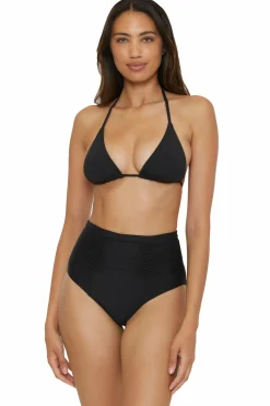 Becca High Waist><noscript><img width=
